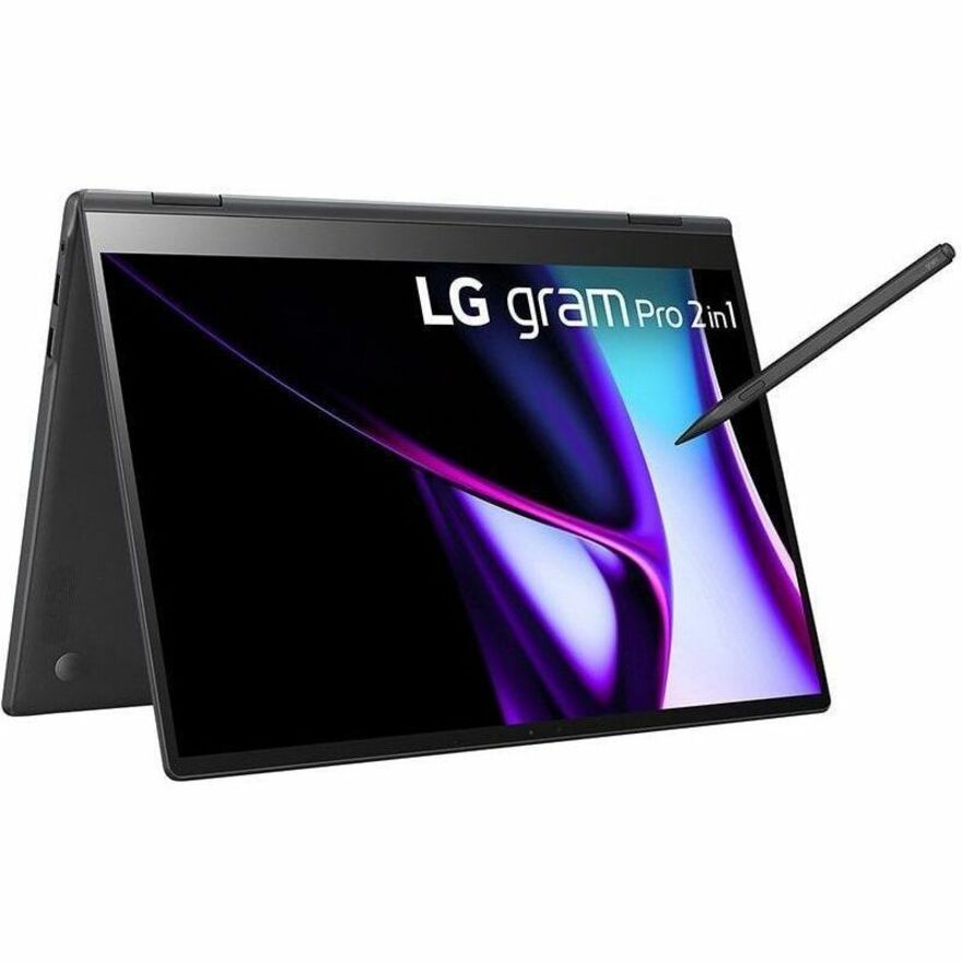 LG (16T90SPGAAB5U1) Notebooks (16T90SP-G.AAB5U1)