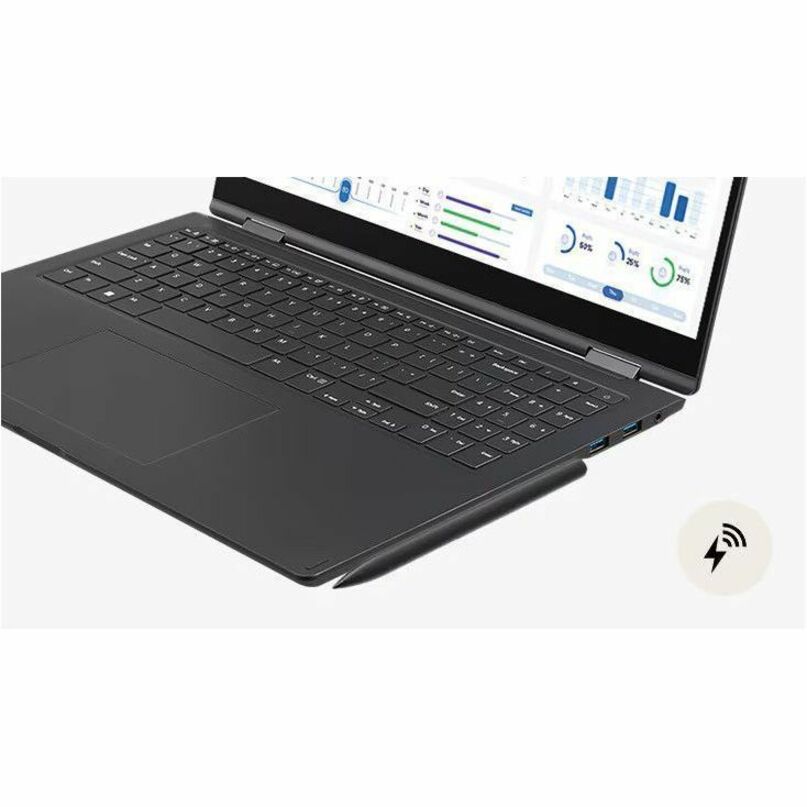 LG (16T90SPGAAB5U1) Notebooks (16T90SP-G.AAB5U1)
