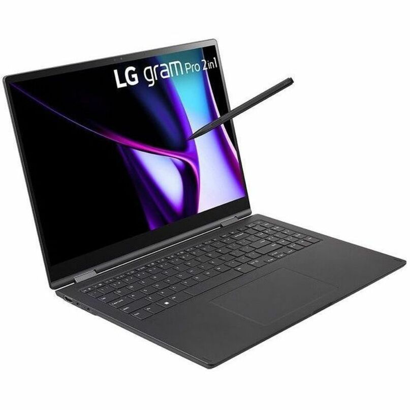 LG (16T90SPGAAB5U1) Notebooks (16T90SP-G.AAB5U1)