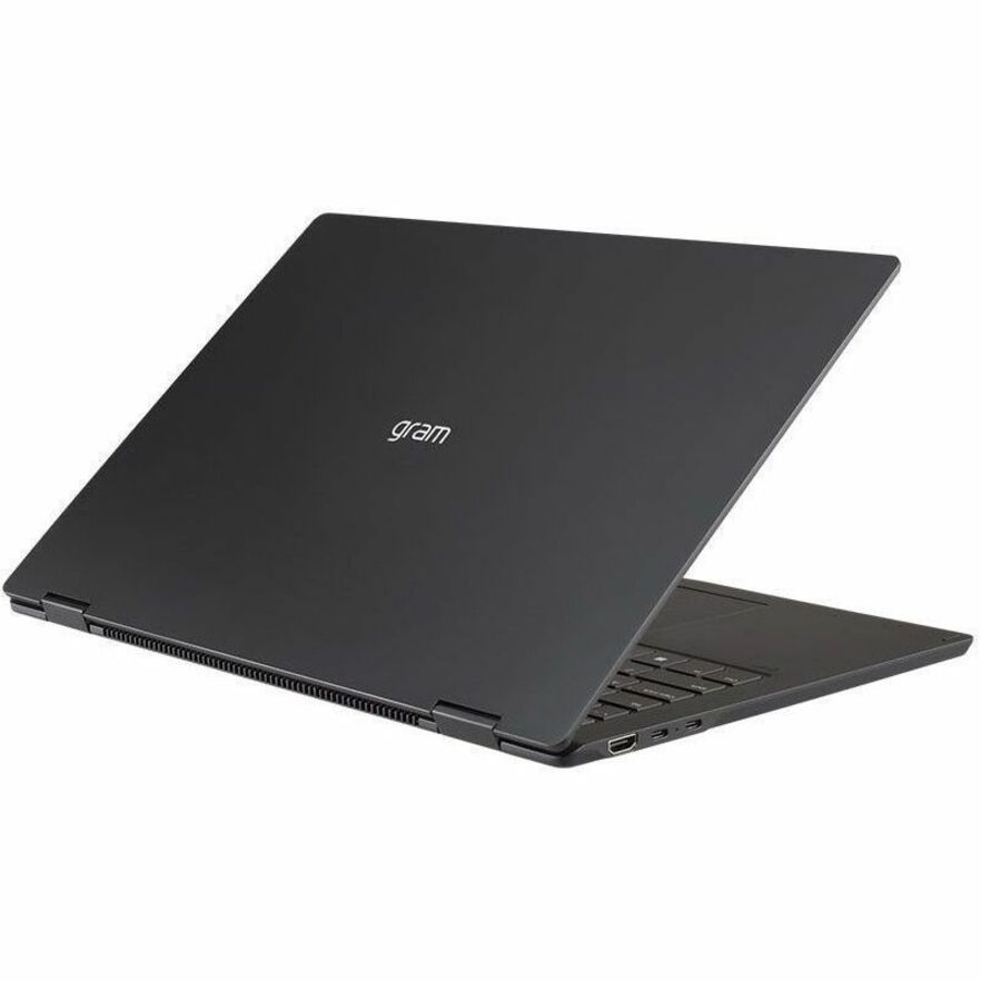 LG (16T90SPGAAB5U1) Notebooks (16T90SP-G.AAB5U1)