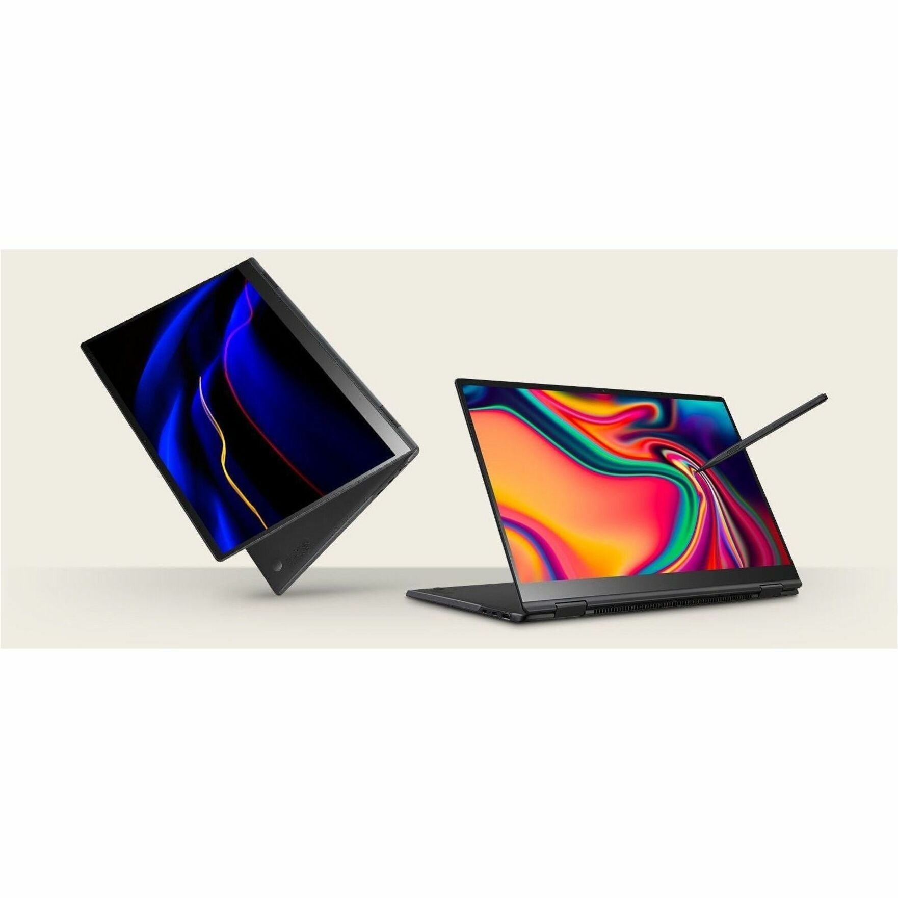 LG (16T90SPGAAB5U1) Notebooks (16T90SP-G.AAB5U1)