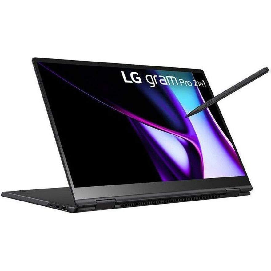 LG (16T90SPGAAB5U1) Notebooks (16T90SP-G.AAB5U1)