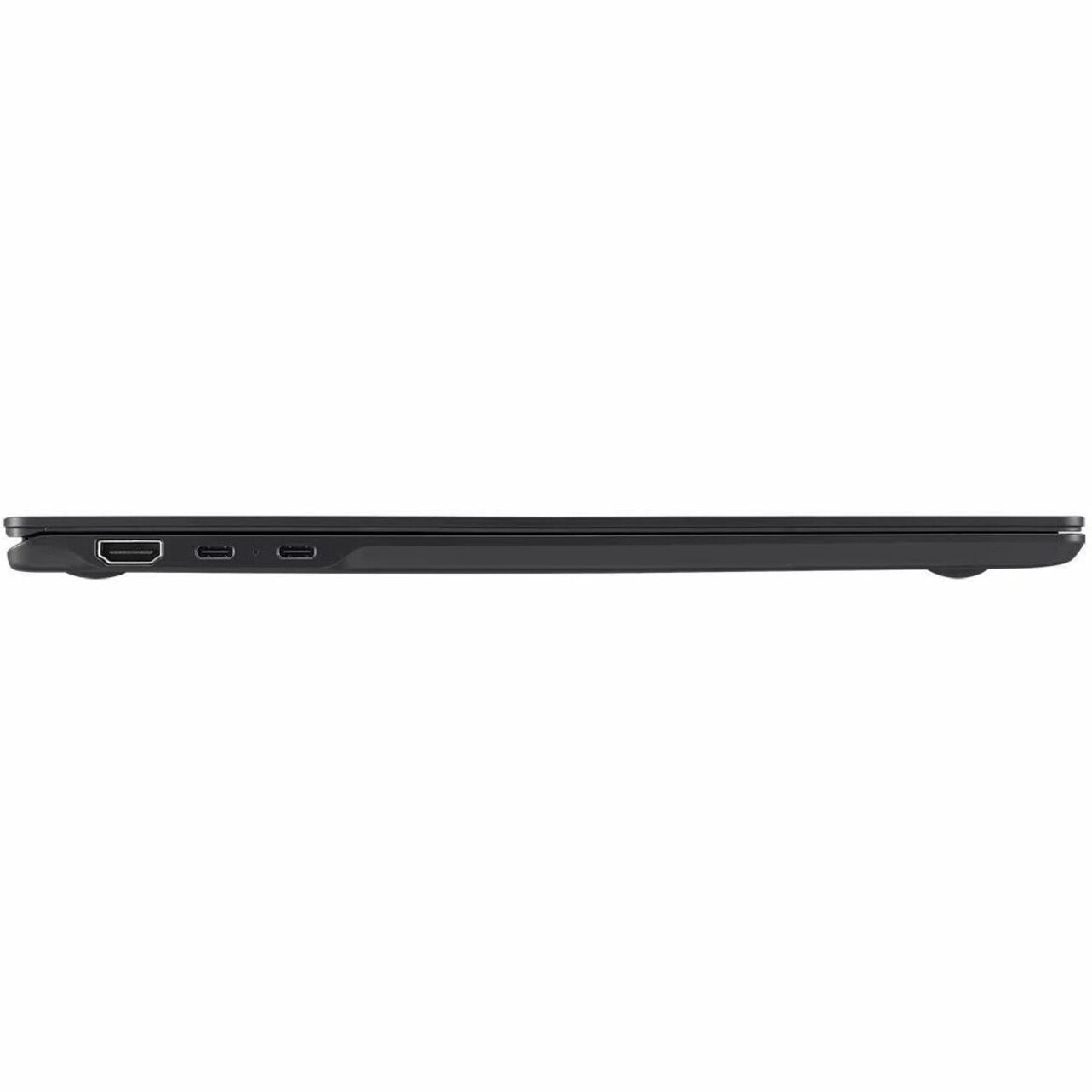LG gram Pro 2024 16" Convertible 2-in-1 Notebook, Intel Core Ultra 5, 16GB DDR RAM, 1TB SSD, Windows 11 Pro, IPS Touchscreen, Face Recognition, MIL-STD810G - 16T90SP-G.APB4U1 (1 Year Warranty)