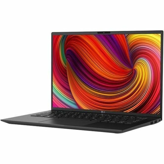 LG gram Pro 2024 16" Convertible 2-in-1 Notebook, Intel Core Ultra 5, 16GB DDR RAM, 1TB SSD, Windows 11 Pro, IPS Touchscreen, Face Recognition, MIL-STD810G - 16T90SP-G.APB4U1 (1 Year Warranty)