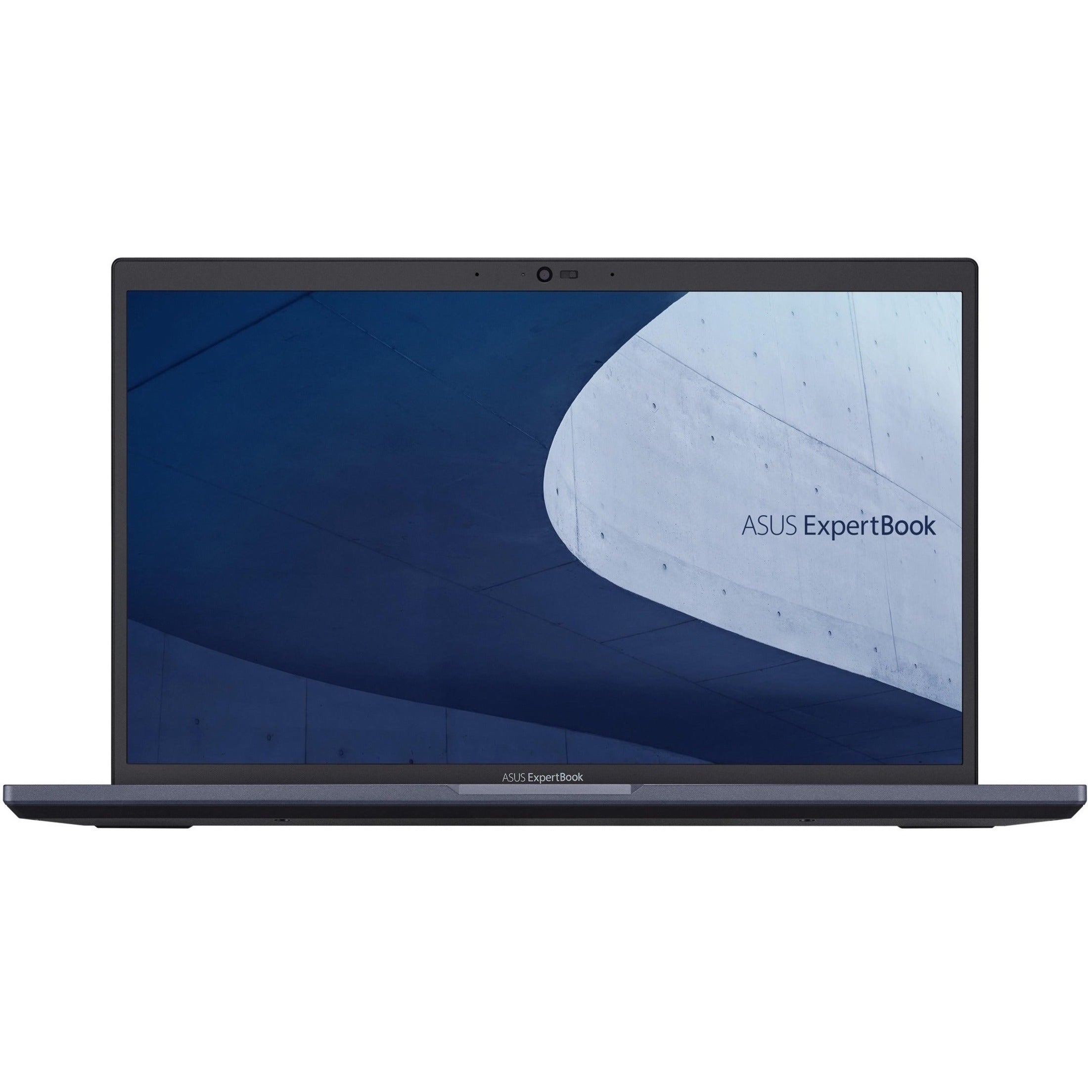 ASUS 2024 ExpertBook B3 Flip Convertible 2-in-1 Notebook, 14" FHD Touchscreen, Intel Core Ultra 5, 16GB DDR4, 512GB SSD, Windows 11 Pro, AI-powered, Dual Cameras, Black - B3402FVA-XS54T (1 Year Warranty)