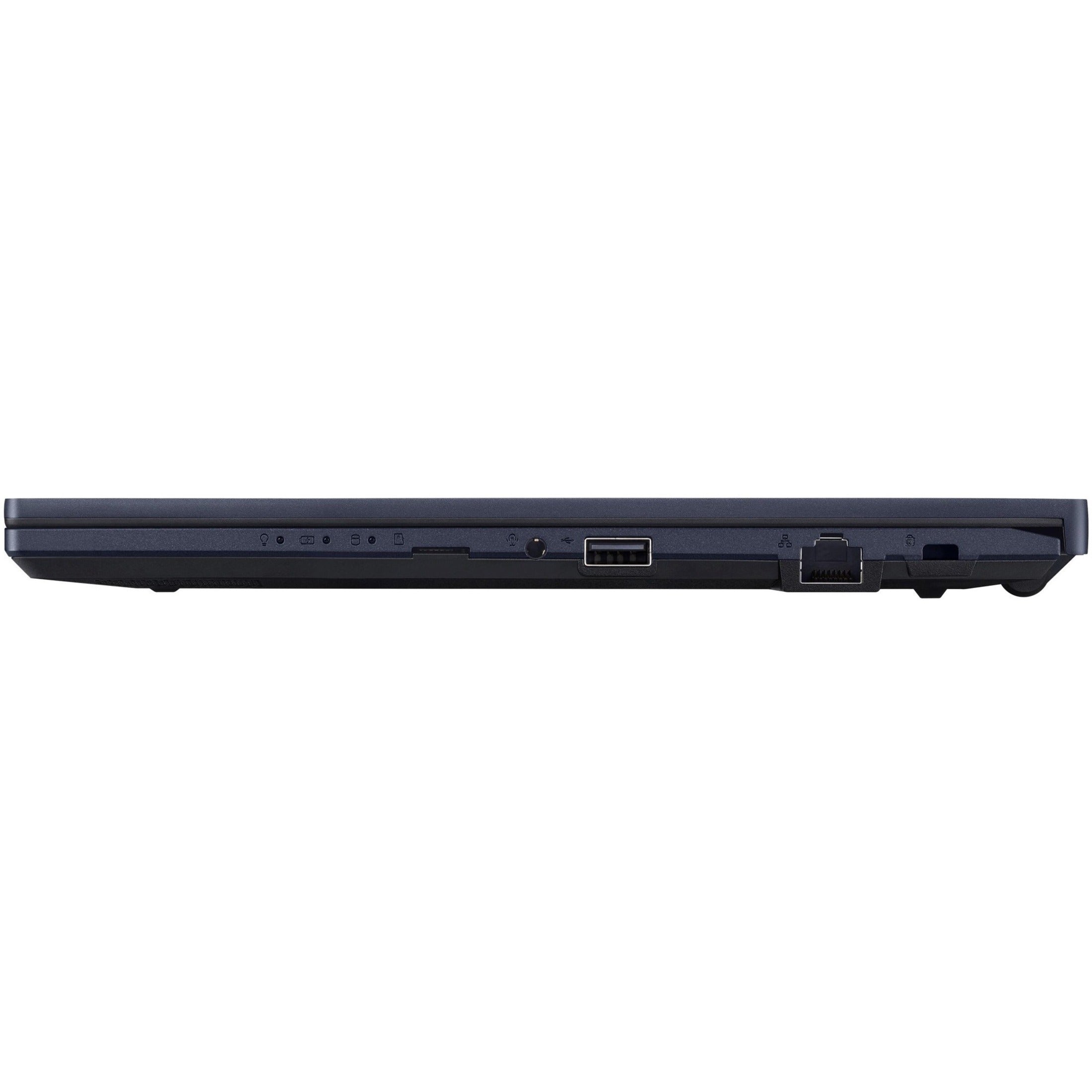 ASUS 2024 ExpertBook B3 Flip Convertible 2-in-1 Notebook, 14" FHD Touchscreen, Intel Core Ultra 5, 16GB DDR4, 512GB SSD, Windows 11 Pro, AI-powered, Dual Cameras, Black - B3402FVA-XS54T (1 Year Warranty)