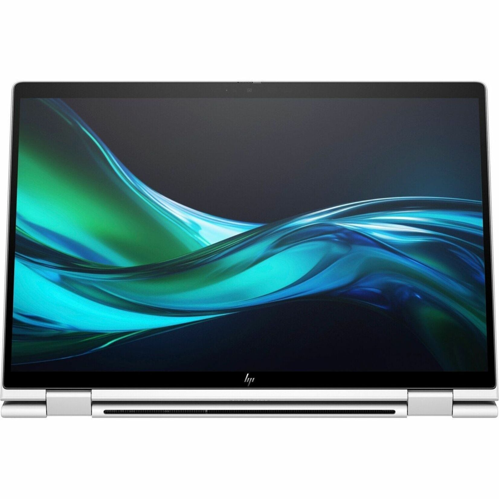 HP Elite x360 1040 G11 2024 Convertible 2-in-1 Notebook, 14" WUXGA IPS, Intel Core Ultra 7 155H, 32GB LPDDR5X, 512GB SSD, Windows 11 Pro, Thunderbolt 4, Anti-glare - A29XXUT#ABA (1 Year Warranty)