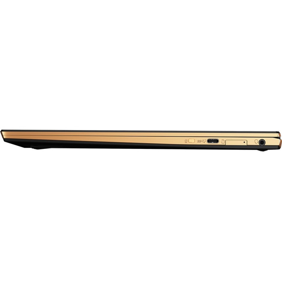 MSI Summit E13 Flip Evo 2024 Convertible Notebook, Intel i7-1280P, 16GB LPDDR5, 1TB SSD, 13.4" FHD+ 120Hz IPS Touch, Windows 11 Pro, Intel Evo, Ink Black - SUME1312262 (3 Year Warranty)