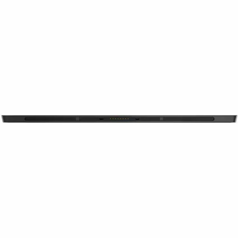 Lenovo 2024 ThinkPad X12 Detachable Gen 2 2-in-1 Notebook, Intel Core Ultra 7, 32GB LPDDR5X, 512GB SSD, 12.3" FHD+ Touch, AI-Powered, Windows 11 Pro, Black - 21LK002UUS (1 Year Warranty)