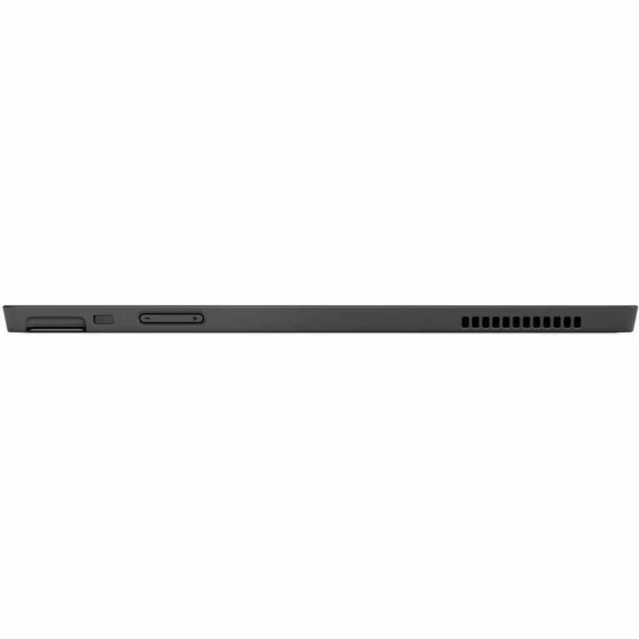Lenovo ThinkPad X12 Detachable Gen 2 2 in 1 Notebook - 21LK002VUS, Intel Core Ultra 7, 16GB LPDDR5X, 512GB SSD, 12.3" Touchscreen, Windows 11 Pro, Black (1 Year Warranty)