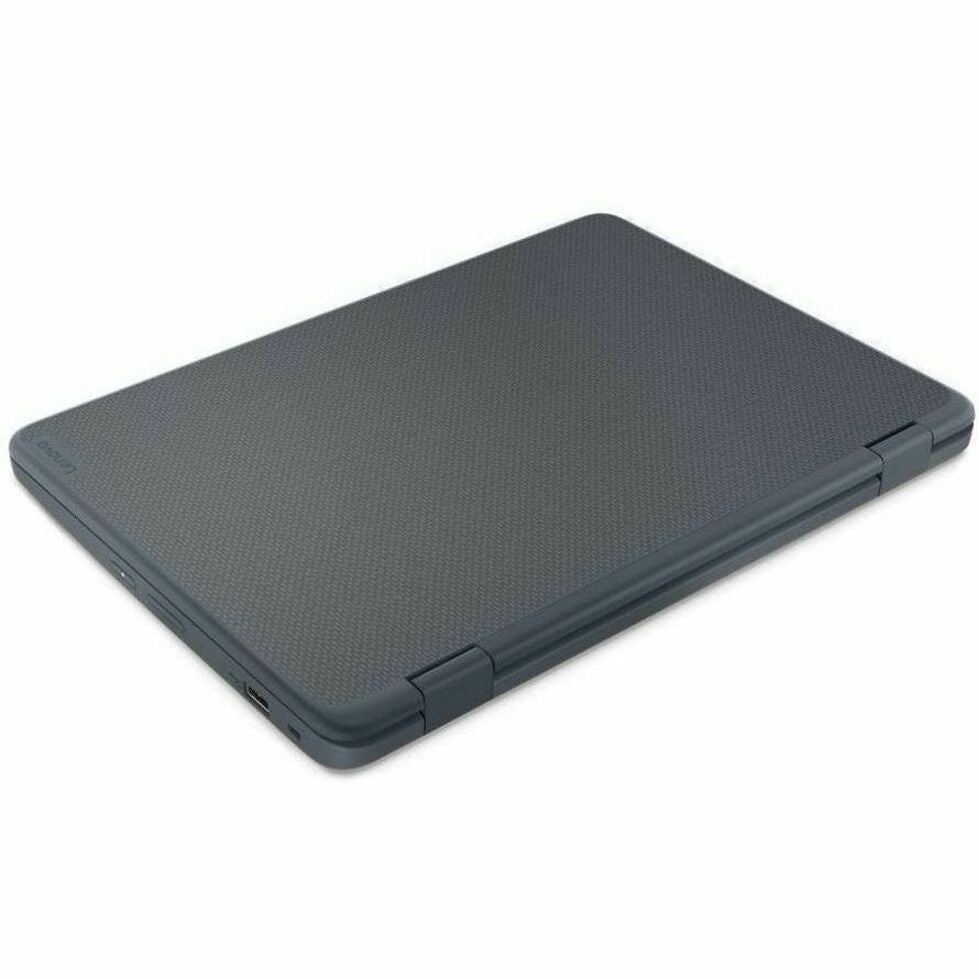 Lenovo IdeaPad 2024 Convertible Notebook, 2-in-1 Laptop with 4 Flexible Usage Modes, Enhances Mobile Computing - 82VQ000RUS (1 Year Warranty)