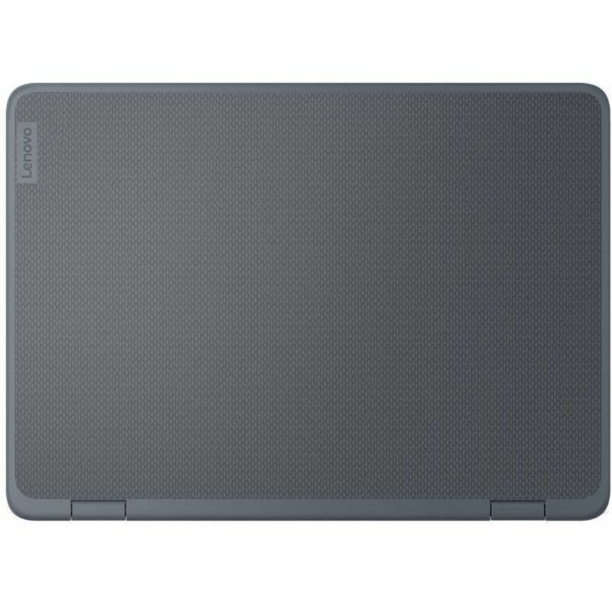 Lenovo IdeaPad 2024 Convertible Notebook, 2-in-1 Laptop with 4 Flexible Usage Modes, Enhances Mobile Computing - 82VQ000RUS (1 Year Warranty)