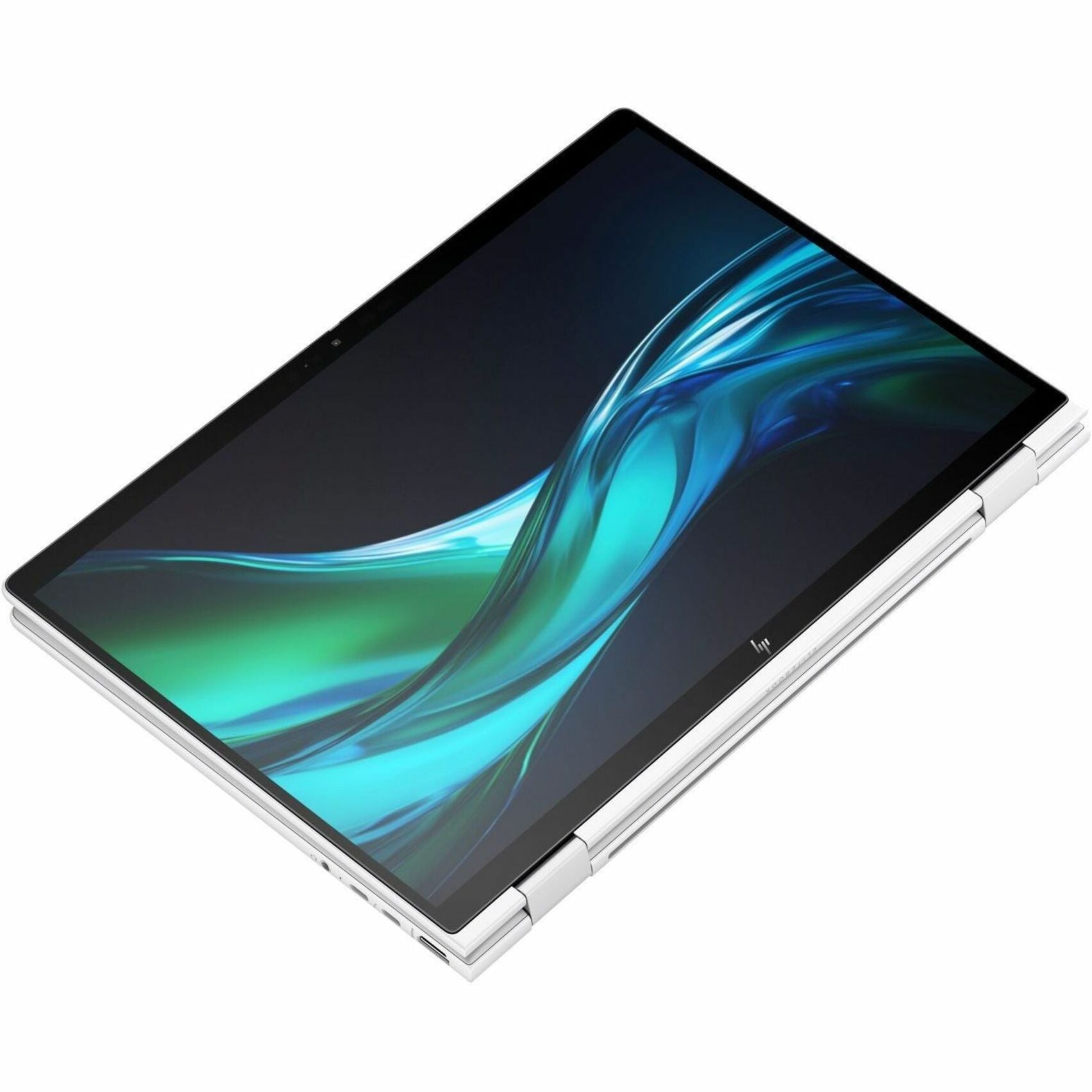 HP 2024 Elite x360 1040 G11 Convertible 2-in-1 Notebook, 14" WUXGA IPS, Intel Core Ultra 5 125H, 16GB RAM, 512GB SSD, Windows 11 Pro, Thunderbolt 4, Anti-glare - A6SV2UT#ABA (3 Year Warranty)