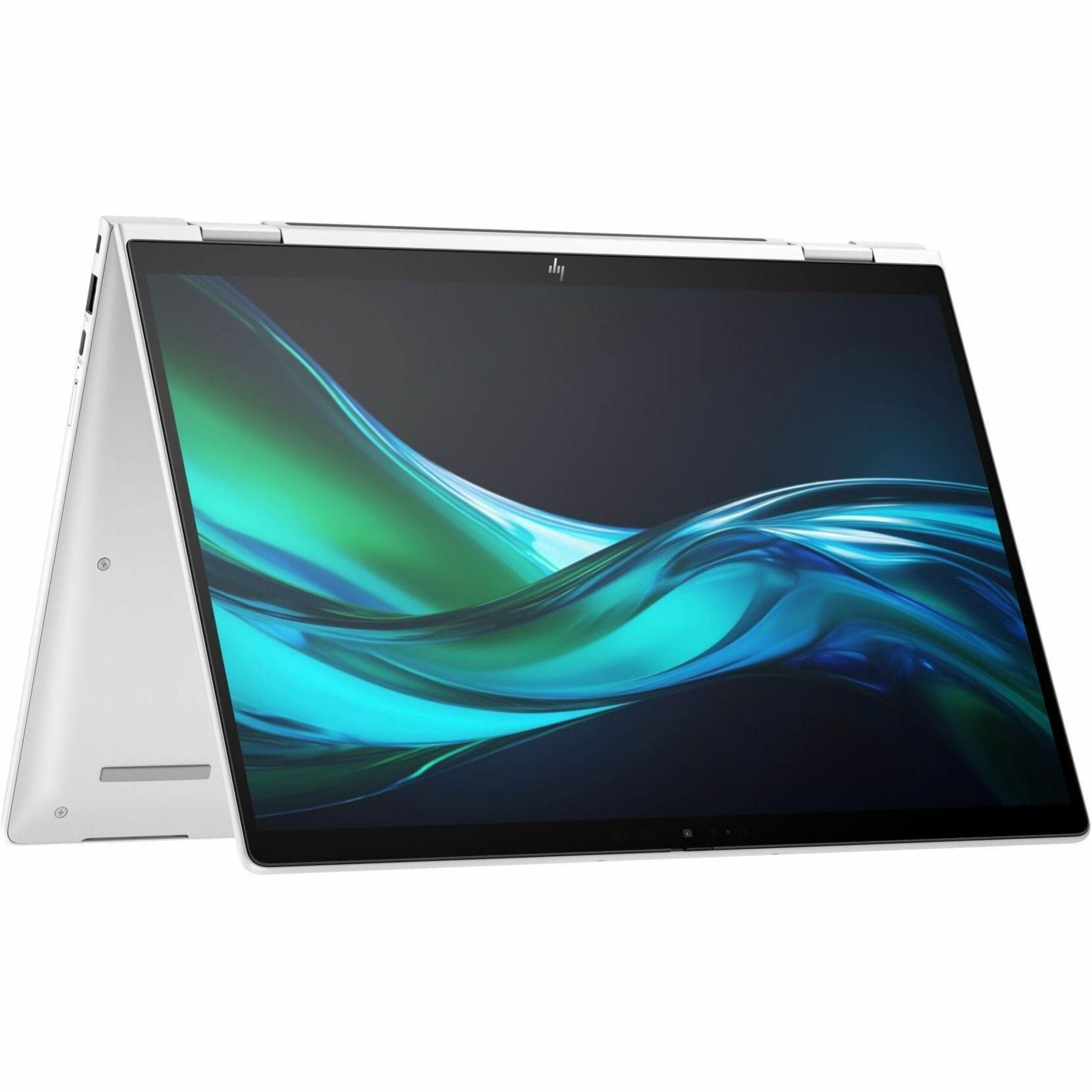 HP 2024 Elite x360 1040 G11 Convertible 2-in-1 Notebook, 14" WUXGA IPS, Intel Core Ultra 7 155H, 32GB LPDDR5X, 512GB SSD, Windows 11 Pro, Thunderbolt 4, Backlit KB - A6SV4UT#ABA (3 Year Warranty)