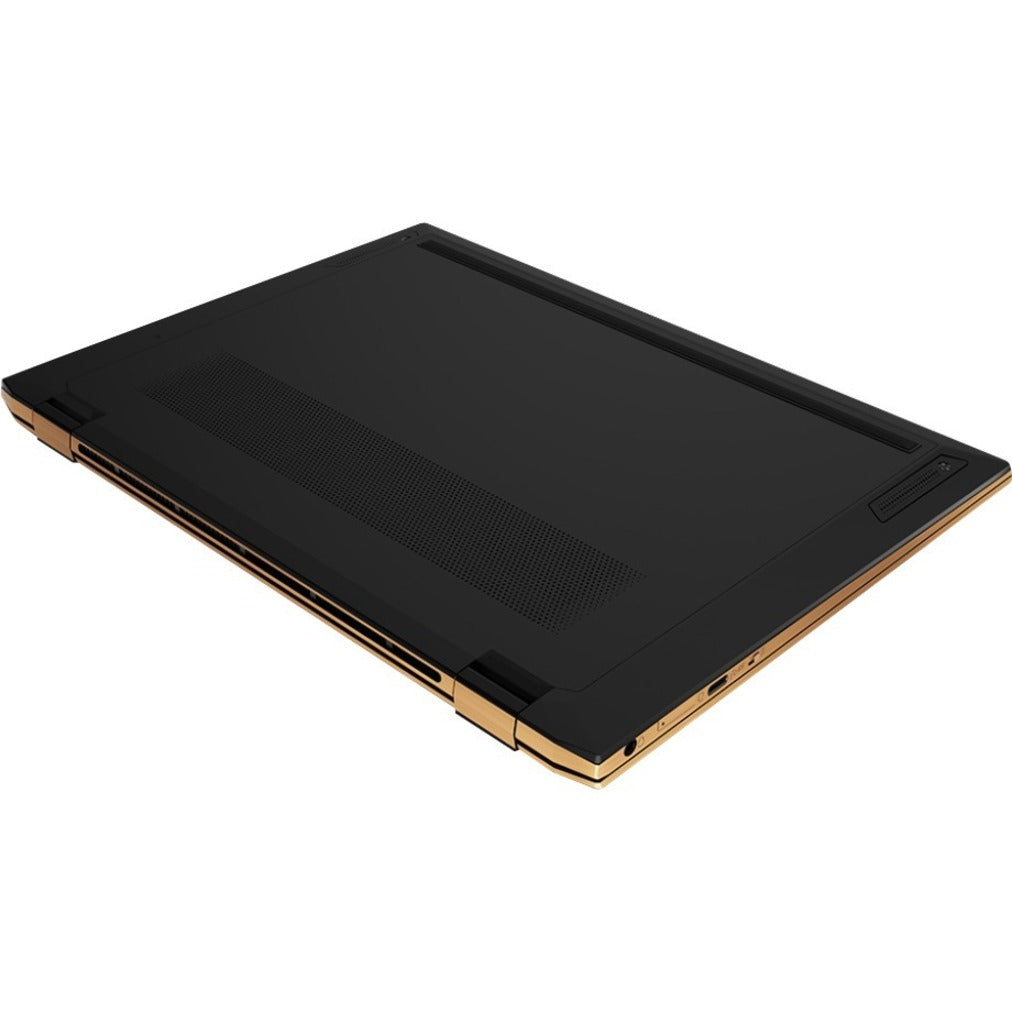 MSI 2025 Summit E13 Flip Evo Convertible 2-in-1 Notebook, 13.4" IPS Touchscreen, Intel Core i7-1360P, 16GB LPDDR5, 1TB SSD, Intel Iris Xe Graphics, Windows 11 Home, Ink Black - SUME1313243 (1 Year Warranty)
