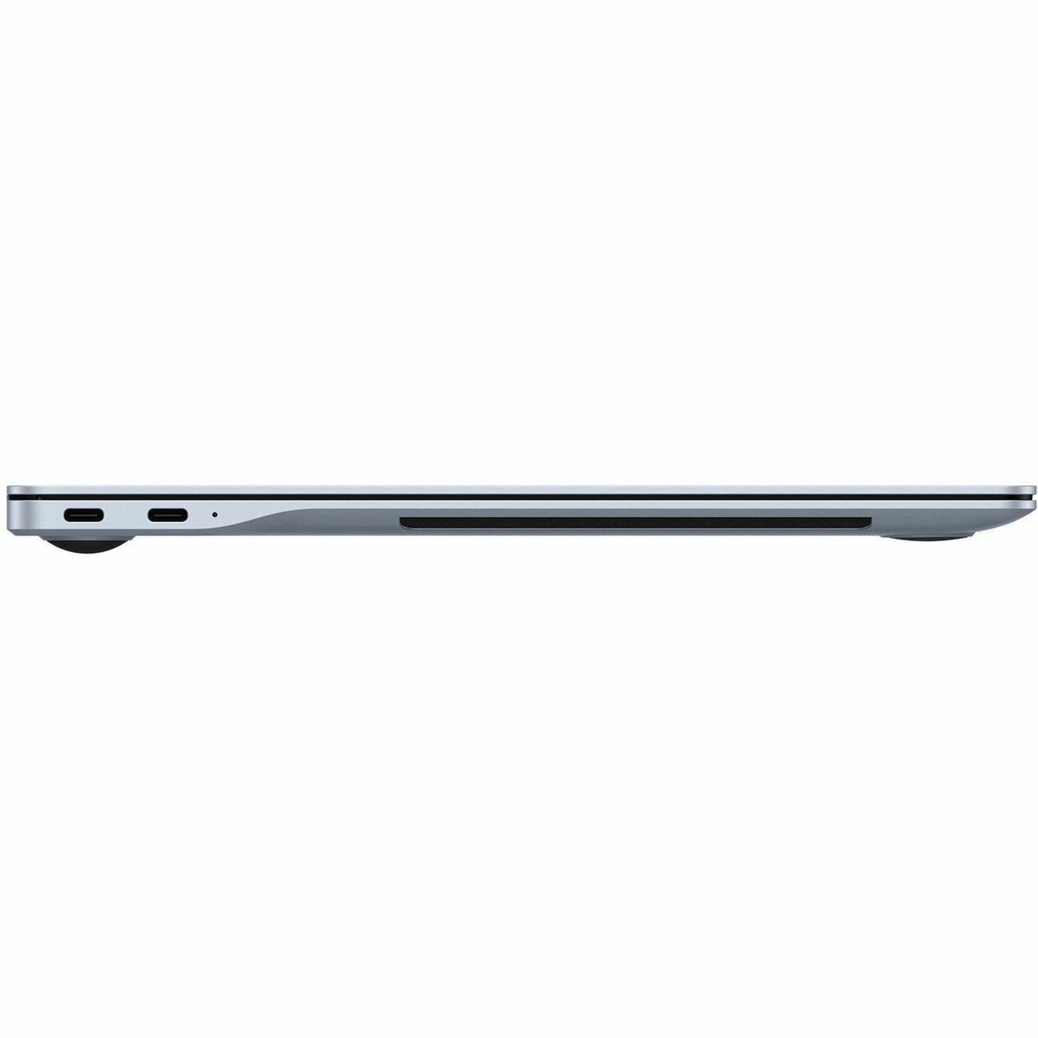 Samsung 2024 Galaxy Book4 Edge Convertible 2-in-1 Notebook, 14" Dynamic AMOLED 2X Touch, Snapdragon X Elite, 16GB RAM, 512GB SSD, Windows 11 Pro, AI-Powered, Copilot Key, Sapphire Blue - NP944XMA-MC1US (1 Year Warranty)