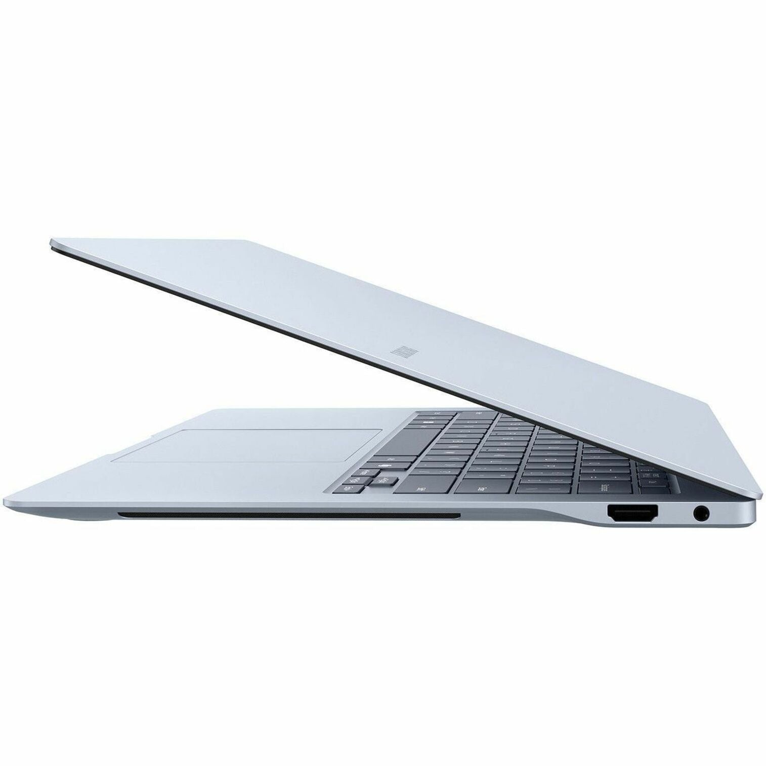 Samsung 2024 Galaxy Book4 Edge Convertible 2-in-1 Notebook, 14" Dynamic AMOLED 2X Touch, Snapdragon X Elite, 16GB RAM, 512GB SSD, Windows 11 Pro, AI-Powered, Copilot Key, Sapphire Blue - NP944XMA-MC1US (1 Year Warranty)