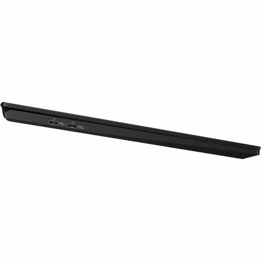 MSI 2024 Summit A16 AI+ Convertible 2-in-1 Notebook, 16" QHD+ Touchscreen IPS 165Hz, AMD Ryzen AI 9 365, 32GB LPDDR5X, 1TB SSD, Windows 11 Home, AI-powered - SUMA16A3H015 Ink Black (1 Year Warranty)