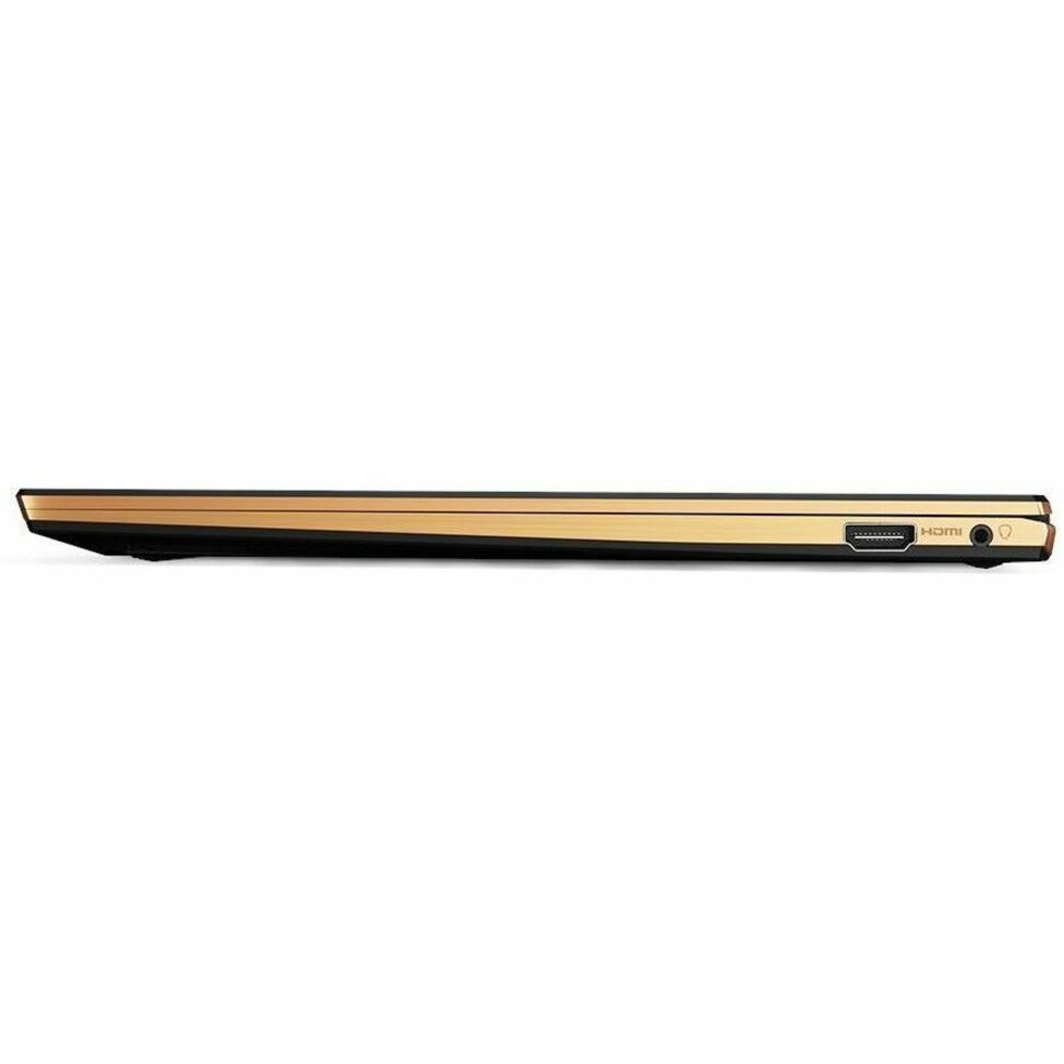 MSI Summit 13 AI+ Evo 2024 Convertible 2-in-1 Notebook, 13.3" FHD+ Touchscreen, Intel Core Ultra 7, 32GB LPDDR5X, 1TB SSD, Intel Arc Graphics, Windows 11 Pro, MSI Pen2, Ink Black - SUM13A2012 (3 Year Warranty)