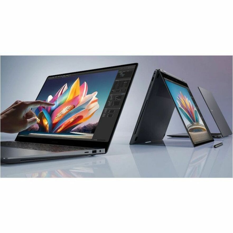Samsung Galaxy Book4 360 2024 Convertible 2-in-1 Notebook, 15.6" AMOLED Touchscreen, Intel Core 7 150U, 16GB RAM, 512GB SSD, Windows 11, 22Hr Battery, Gray - NP754QGK-KG1US (1 Year Warranty)