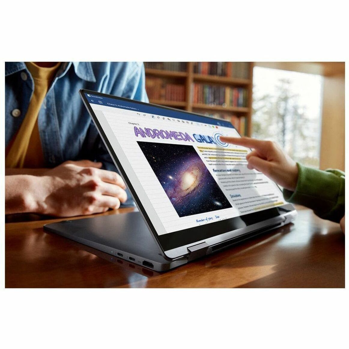 Samsung Galaxy Book4 360 2024 Convertible 2-in-1 Notebook, 15.6" AMOLED Touchscreen, Intel Core 7 150U, 16GB RAM, 512GB SSD, Windows 11, 22Hr Battery, Gray - NP754QGK-KG1US (1 Year Warranty)
