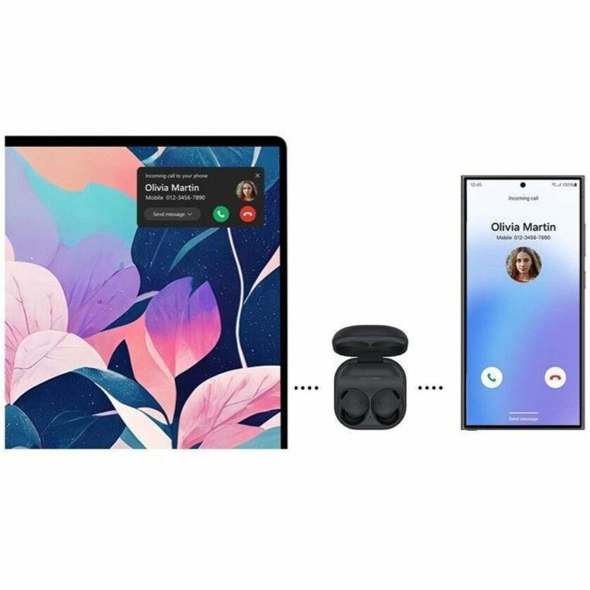 Samsung Galaxy Book4 360 2024 Convertible 2-in-1 Notebook, 15.6" AMOLED Touchscreen, Intel Core 7 150U, 16GB RAM, 512GB SSD, Windows 11, 22Hr Battery, Gray - NP754QGK-KG1US (1 Year Warranty)