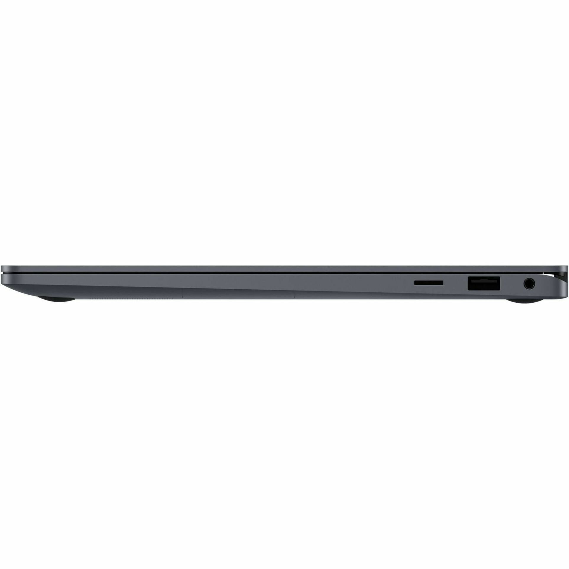 Samsung 2024 Galaxy Book4 360 Convertible Notebook, 15.6" AMOLED, Intel Core i5-120U, 16GB RAM, 256GB SSD, Thunderbolt 4, Moonstone Gray - NP754QGK-KG3US (1 Year Warranty)