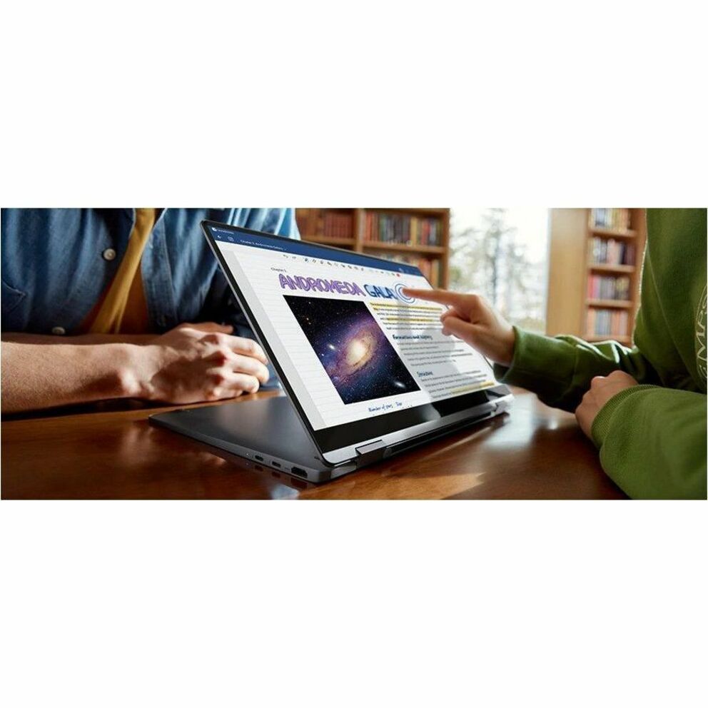 Samsung 2024 Galaxy Book4 360 Convertible Notebook, 15.6" AMOLED, Intel Core i5-120U, 16GB RAM, 256GB SSD, Thunderbolt 4, Moonstone Gray - NP754QGK-KG3US (1 Year Warranty)