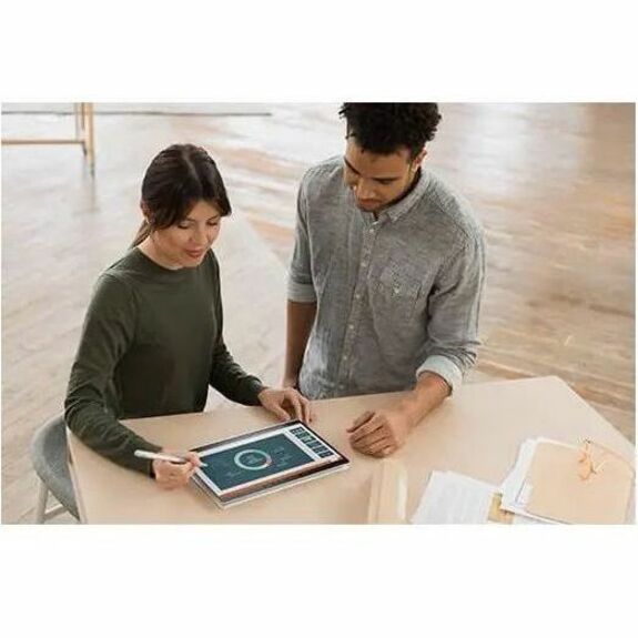 HPI SOURCING 2024 Elite x360 830 G10 Convertible 2-in-1 Notebook, 13.3" WUXGA Touchscreen, Intel Core i7-1355U, 16GB RAM, 256GB SSD, Windows 11 Pro, Intel Evo - 895M8UT#ABA (1 Year Warranty)