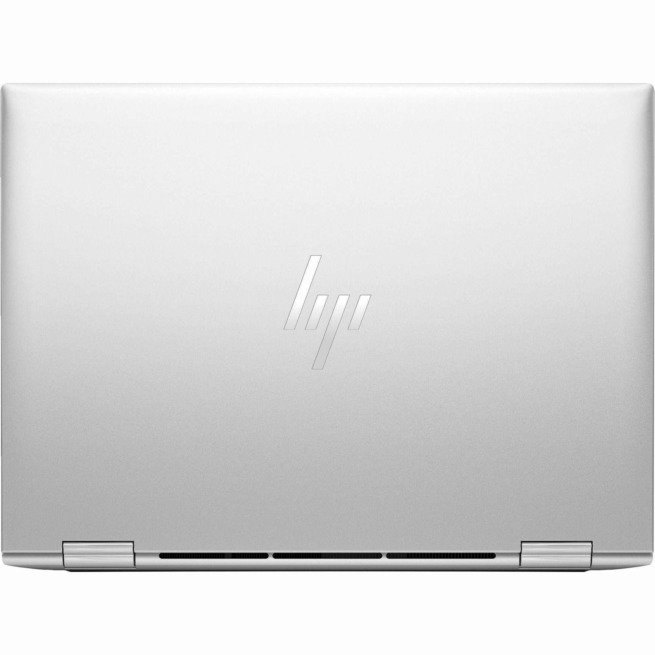 HPI SOURCING 2024 Elite x360 830 G10 Convertible 2-in-1 Notebook, 13.3" WUXGA Touchscreen, Intel Core i7-1355U, 16GB RAM, 256GB SSD, Windows 11 Pro, Intel Evo - 895M8UT#ABA (1 Year Warranty)