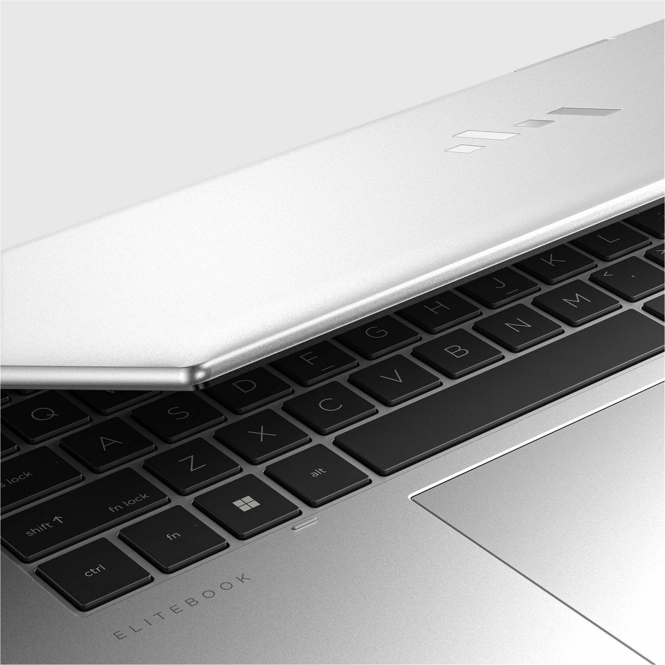 HPI SOURCING 2024 Elite x360 830 G10 Convertible 2-in-1 Notebook, 13.3" WUXGA Touchscreen, Intel Core i7-1355U, 16GB RAM, 256GB SSD, Windows 11 Pro, Intel Evo - 895M8UT#ABA (1 Year Warranty)