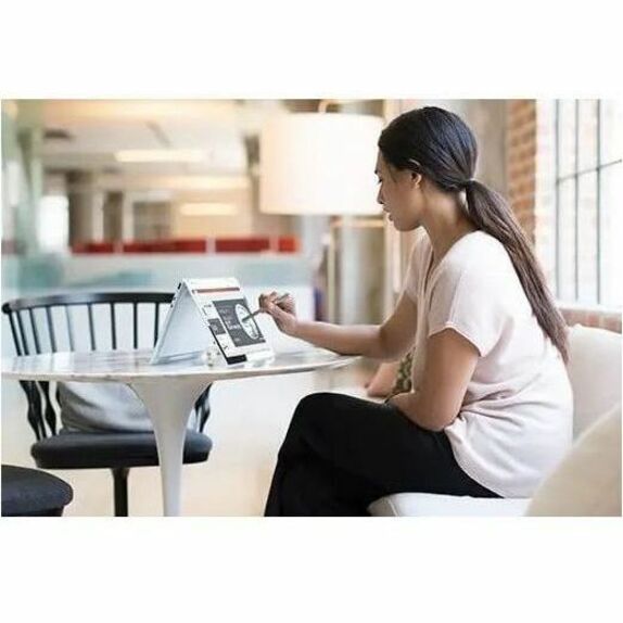HPI SOURCING 2024 Elite x360 830 G10 Convertible 2-in-1 Notebook, 13.3" WUXGA Touchscreen, Intel Core i7-1355U, 16GB RAM, 256GB SSD, Windows 11 Pro, Intel Evo - 895M8UT#ABA (1 Year Warranty)