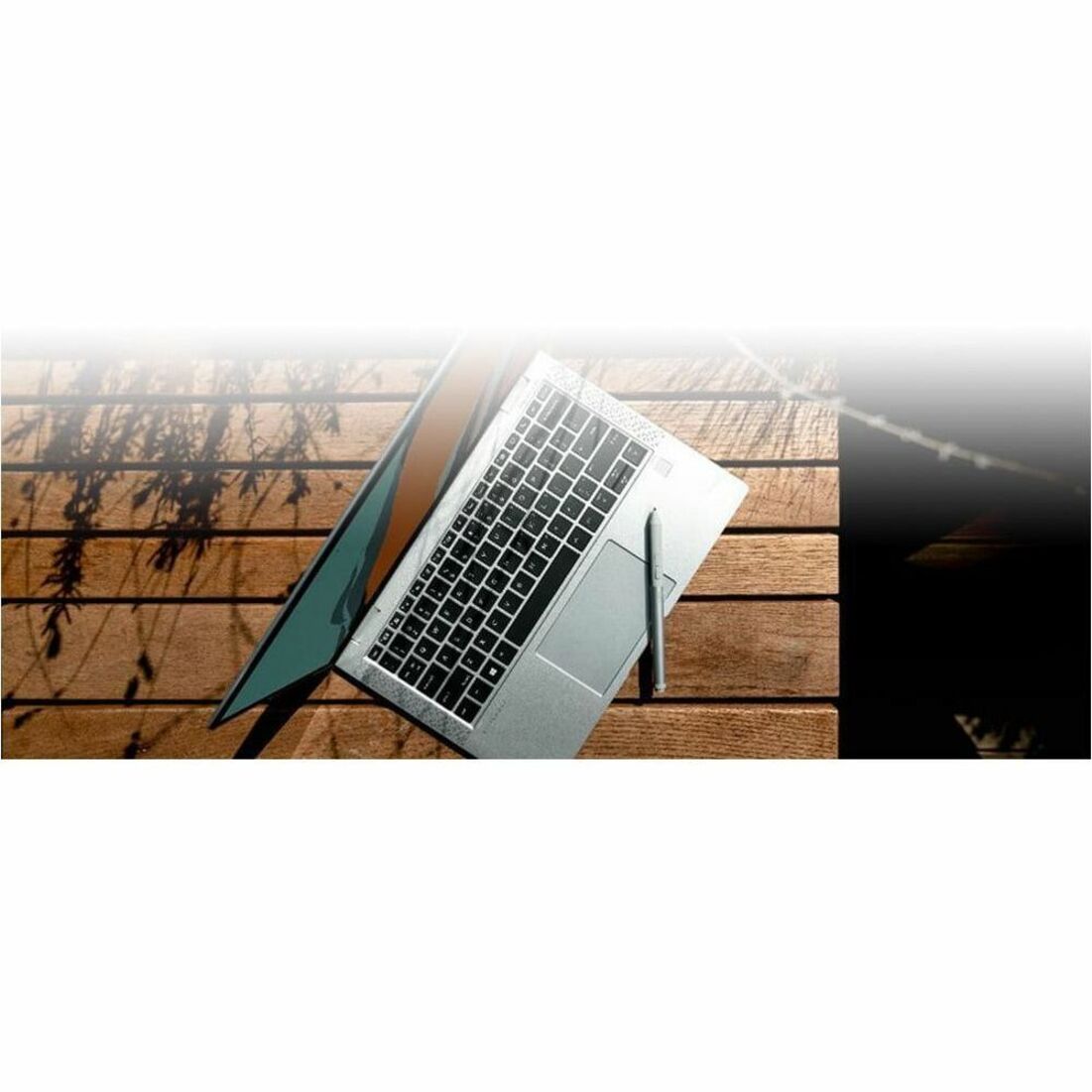 HPI SOURCING 2024 Elite x360 830 G10 Convertible 2-in-1 Notebook, 13.3" WUXGA Touchscreen, Intel Core i7-1355U, 16GB RAM, 256GB SSD, Windows 11 Pro, Intel Evo - 895M8UT#ABA (1 Year Warranty)