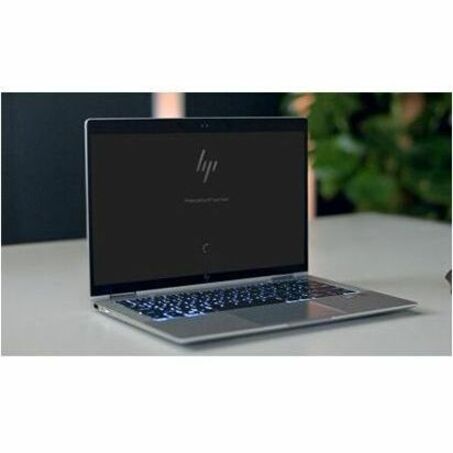 HPI SOURCING 2024 Elite x360 830 G10 Convertible 2-in-1 Notebook, 13.3" WUXGA Touchscreen, Intel Core i7-1355U, 16GB RAM, 256GB SSD, Windows 11 Pro, Intel Evo - 895M8UT#ABA (1 Year Warranty)