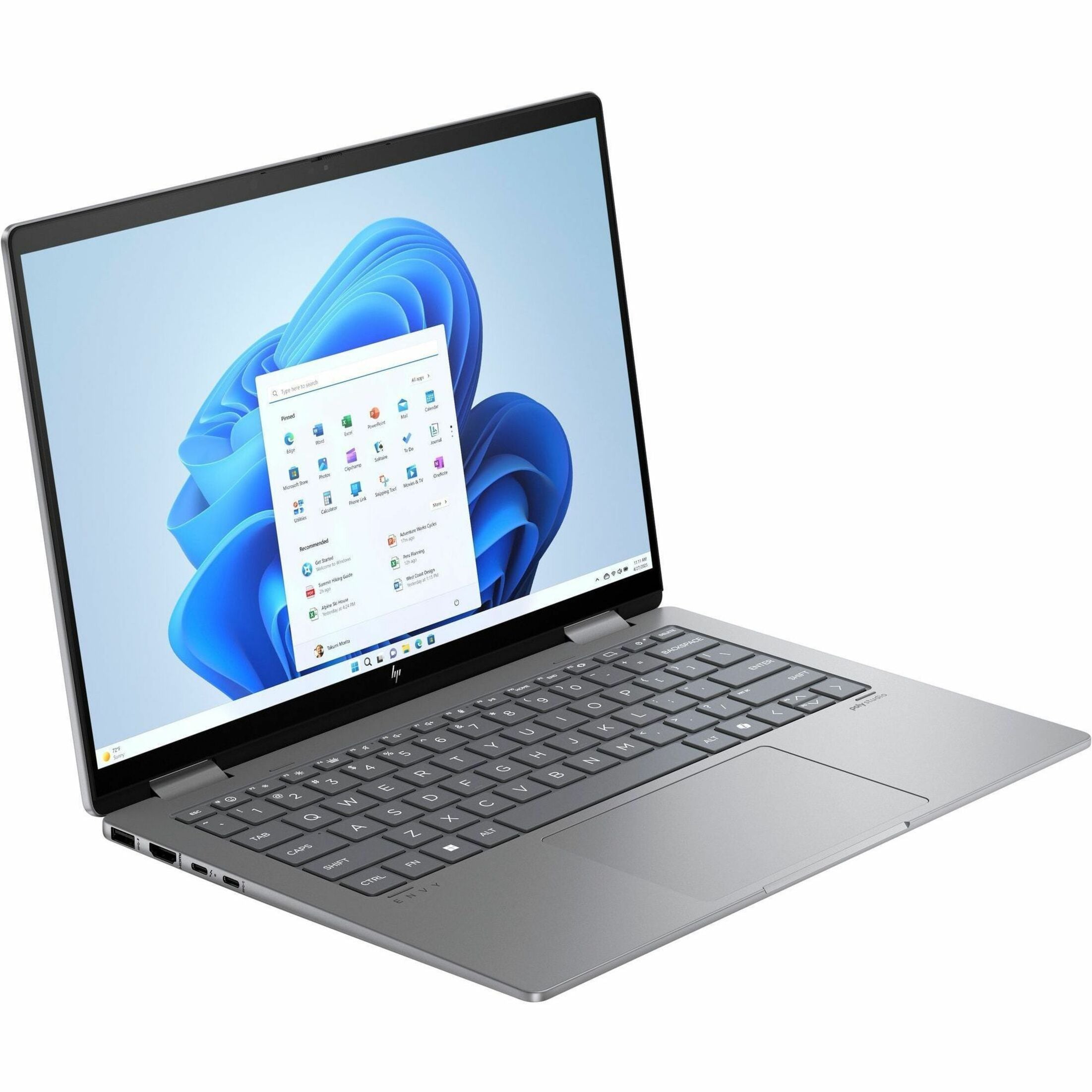 HP (9U601UARABA) Notebooks (9U601UAR#ABA)