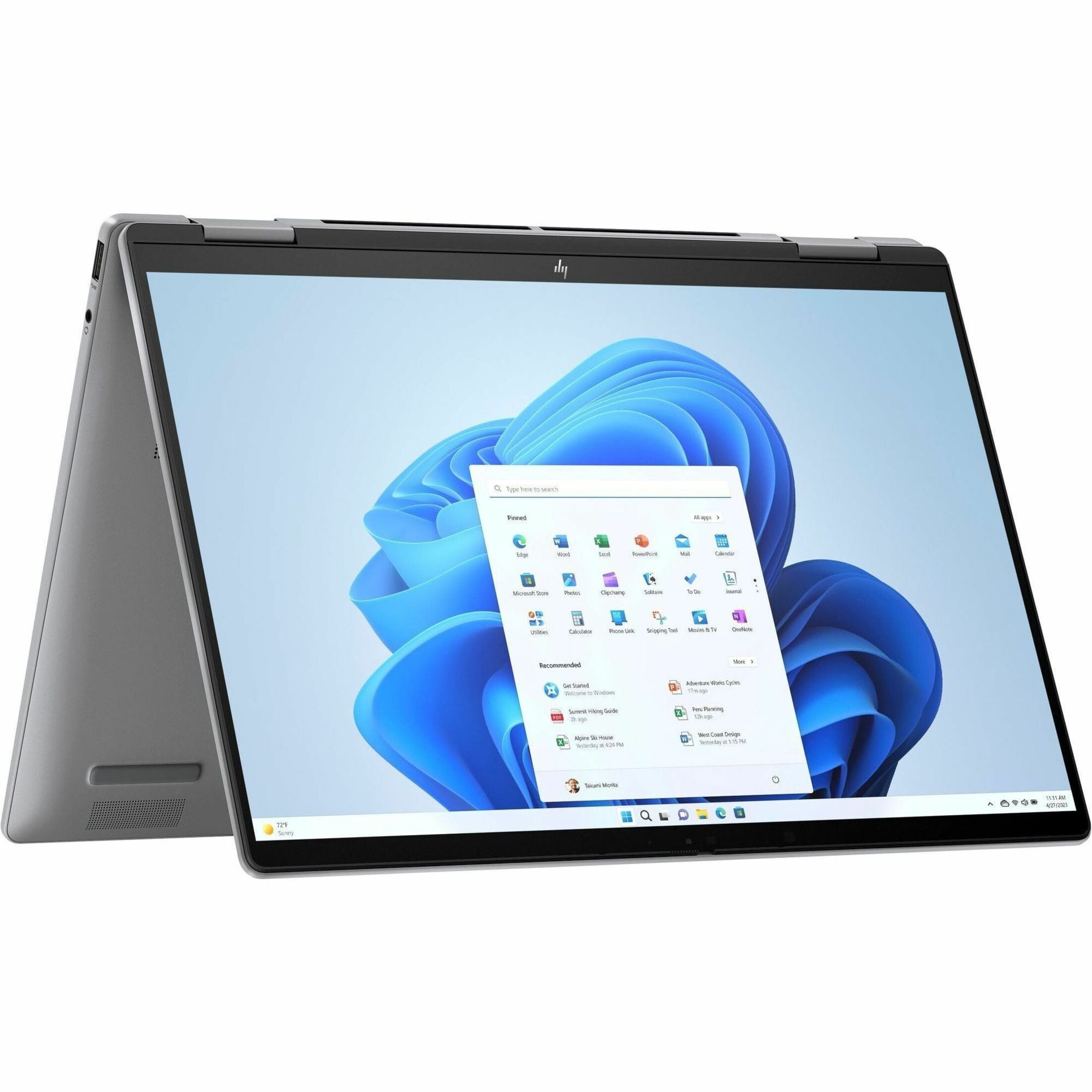HP (9U601UARABA) Notebooks (9U601UAR#ABA)