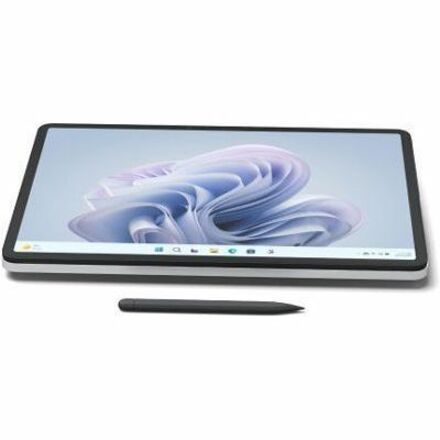Microsoft - Surface Laptop Studio 2 - 14.4" Touch-Screen - Intel Core i7 with 64GB Memory -GeForce RTX 4060-1TB SSD (Latest Model) - Platinum (Z2D-00001)