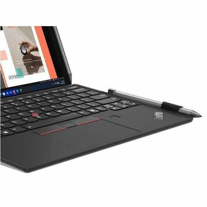 Lenovo THINKPAD X12 DETACHABLE G2 INTE INTEL CORE ULTRA 5 134U VPRO (E-COR (21LK0035US)