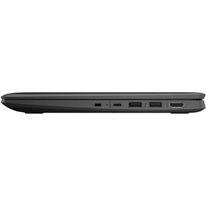 HP Fortis Flip G1i Convertible 2-in-1 Notebook, 11.6" HD Touchscreen, Intel N150 Quad-Core, 4GB LPDDR5, 128GB Flash, Wi-Fi 6E, Windows 11 Pro, Jet Black - B86C9UT#ABA (1 Year Warranty)