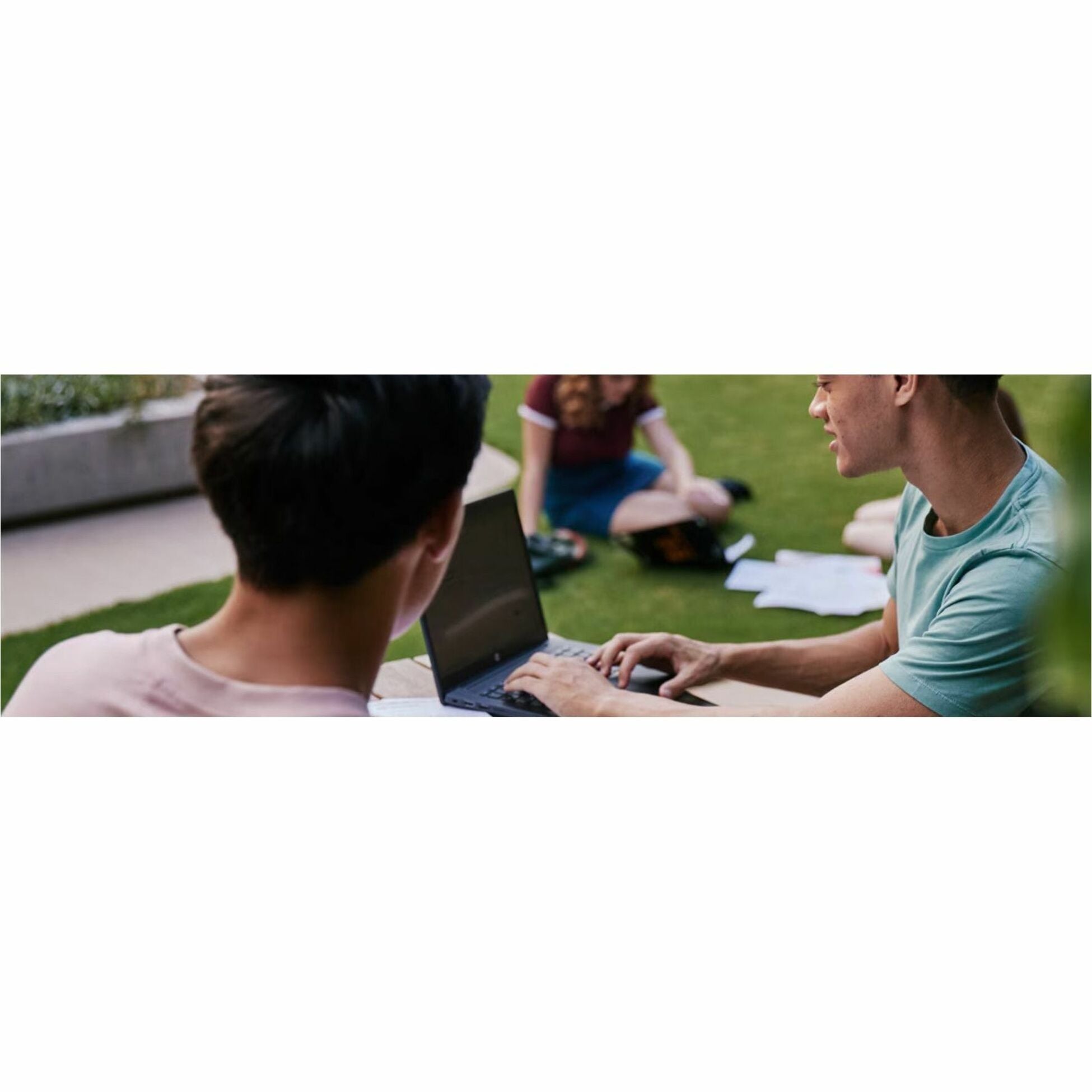 HP Fortis Flip G1i Convertible 2-in-1 Notebook, 11.6" HD Touchscreen, Intel N150 Quad-Core, 4GB LPDDR5, 128GB Flash, Wi-Fi 6E, Windows 11 Pro, Jet Black - B86C8UT#ABA (1 Year Warranty)