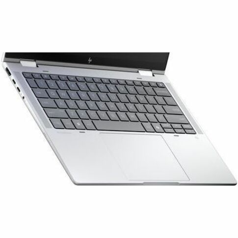 HP EliteBook X Flip G1i 2024 Convertible Notebook, Next Gen AI PC, 14" WUXGA IPS Touch, Intel Core Ultra 5 226V, 16GB RAM, 512GB SSD, Windows 11 Pro - B86CDUT#ABA (1 Year Warranty)