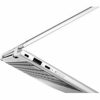 HP EliteBook X Flip G1i 2024 Convertible Notebook, Next Gen AI PC, 14" WUXGA IPS Touch, Intel Core Ultra 5 226V, 16GB RAM, 512GB SSD, Windows 11 Pro - B86CDUT#ABA (1 Year Warranty)