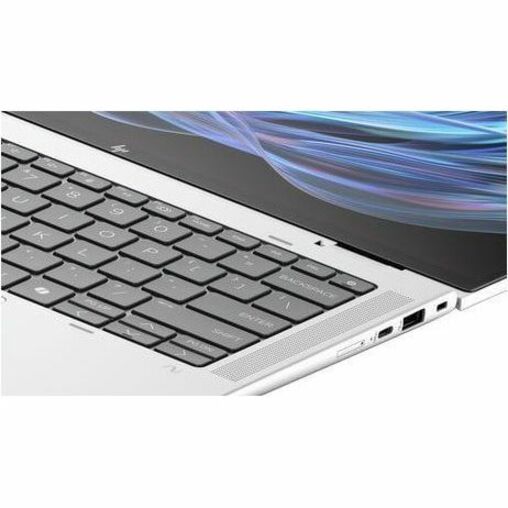 HP EliteBook X Flip G1i 2024 Convertible Notebook, Next Gen AI PC, 14" WUXGA IPS Touch, Intel Core Ultra 5 226V, 16GB RAM, 512GB SSD, Windows 11 Pro - B86CDUT#ABA (1 Year Warranty)