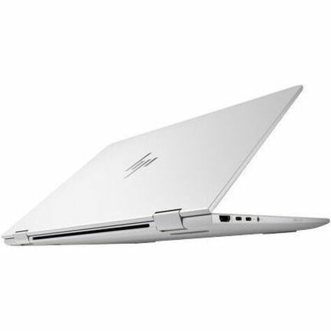 HP EliteBook X Flip G1i 2024 Convertible Notebook, Next Gen AI PC, 14" WUXGA IPS Touch, Intel Core Ultra 5 226V, 16GB RAM, 512GB SSD, Windows 11 Pro - B86CDUT#ABA (1 Year Warranty)