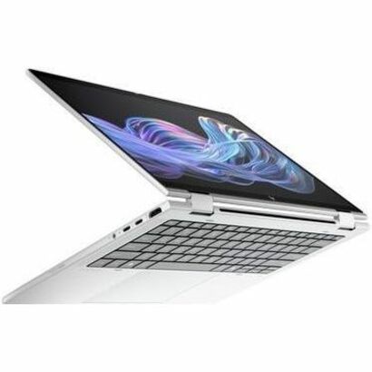 HP EliteBook X Flip G1i 2024 Convertible Notebook, Next Gen AI PC, 14" WUXGA IPS Touch, Intel Core Ultra 5 226V, 16GB RAM, 512GB SSD, Windows 11 Pro - B86CDUT#ABA (1 Year Warranty)