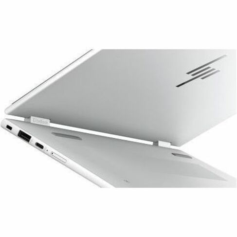 HP EliteBook X Flip G1i 2024 Convertible Notebook, Next Gen AI PC, 14" WUXGA IPS Touch, Intel Core Ultra 5 226V, 16GB RAM, 512GB SSD, Windows 11 Pro - B86CDUT#ABA (1 Year Warranty)