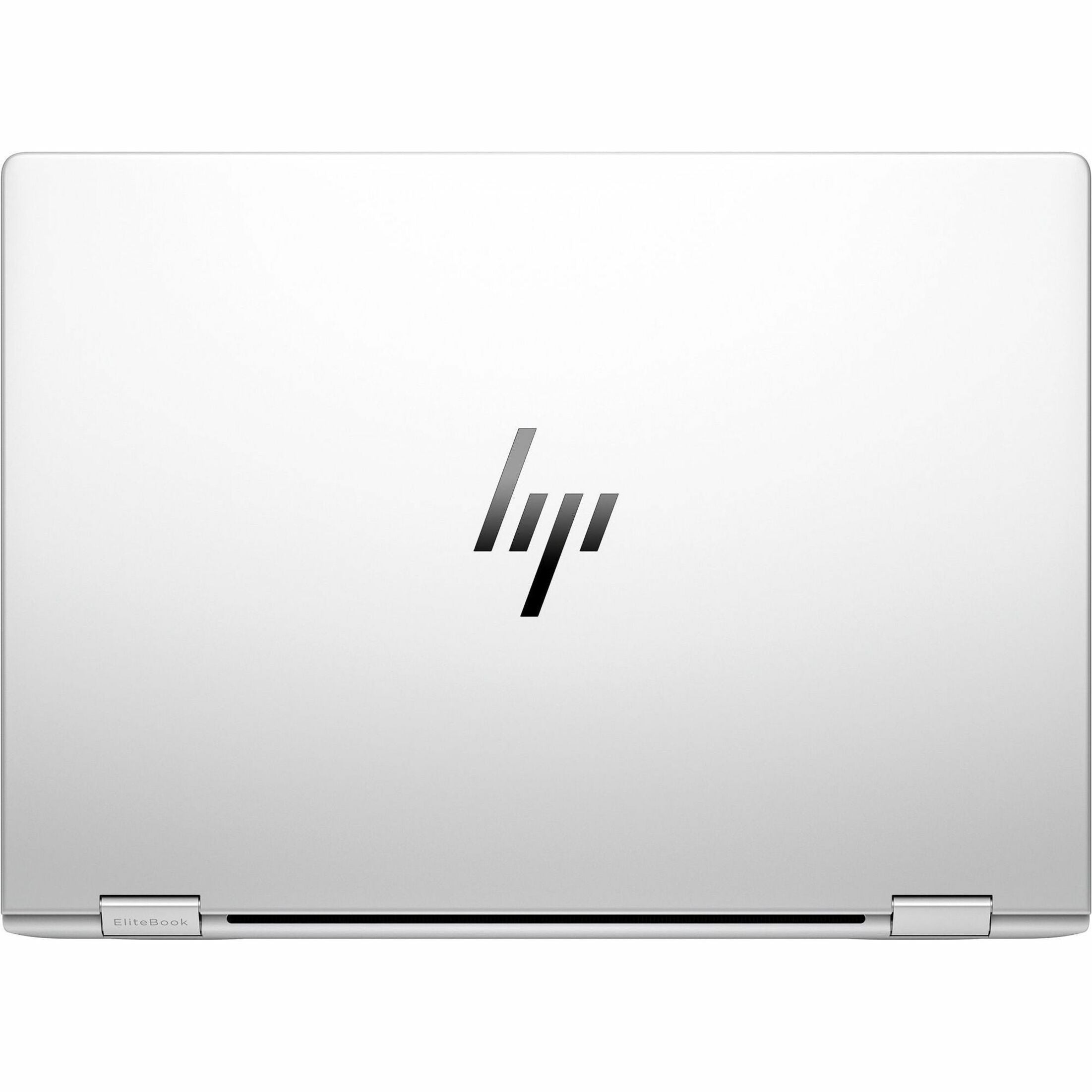 HP EliteBook X Flip G1i 2024 Convertible Notebook, Next Gen AI PC, 14" WUXGA IPS Touch, Intel Core Ultra 5 226V, 16GB RAM, 512GB SSD, Windows 11 Pro - B86CDUT#ABA (1 Year Warranty)