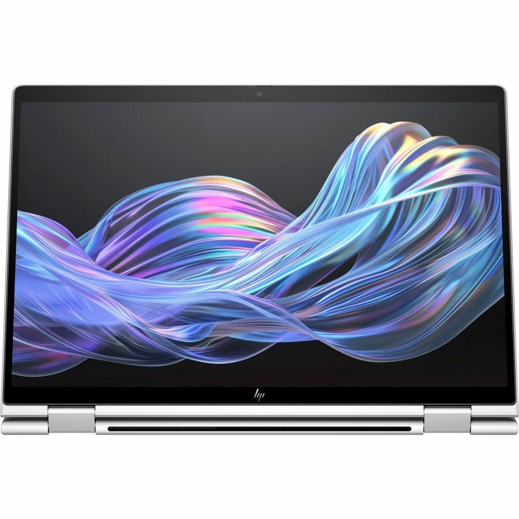 HP 2024 EliteBook X Flip G1i Convertible AI Notebook, 14" WUXGA Touch, Intel Core Ultra 7, 32GB RAM, 512GB SSD, Windows 11 Pro, 5G LTE, Wi-Fi 7 - B8GE8UT#ABA (1 Year Warranty)