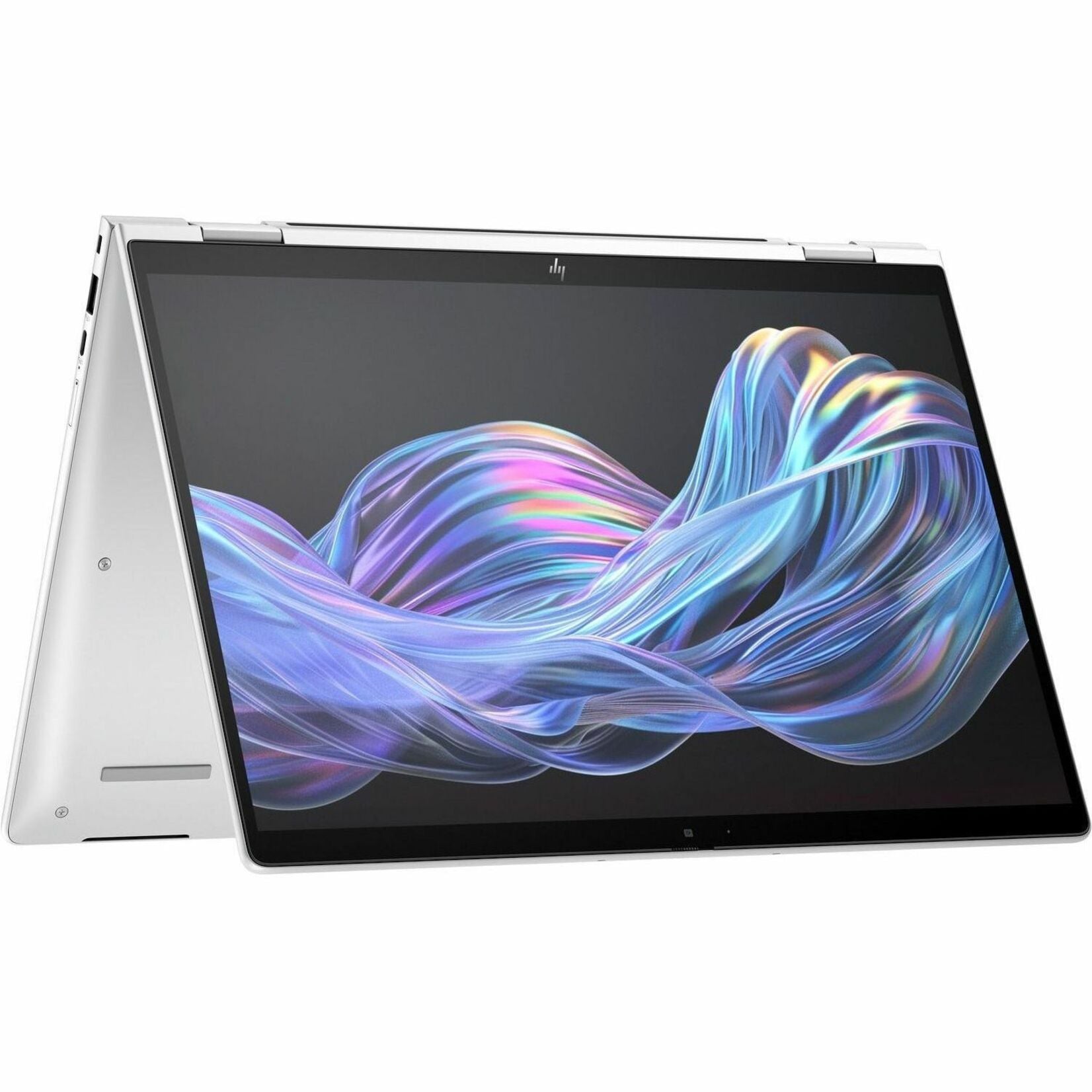 HP 2024 EliteBook X Flip G1i Convertible AI Notebook, 14" WUXGA Touch, Intel Core Ultra 7, 32GB RAM, 512GB SSD, Windows 11 Pro, 5G LTE, Wi-Fi 7 - B8GE8UT#ABA (1 Year Warranty)