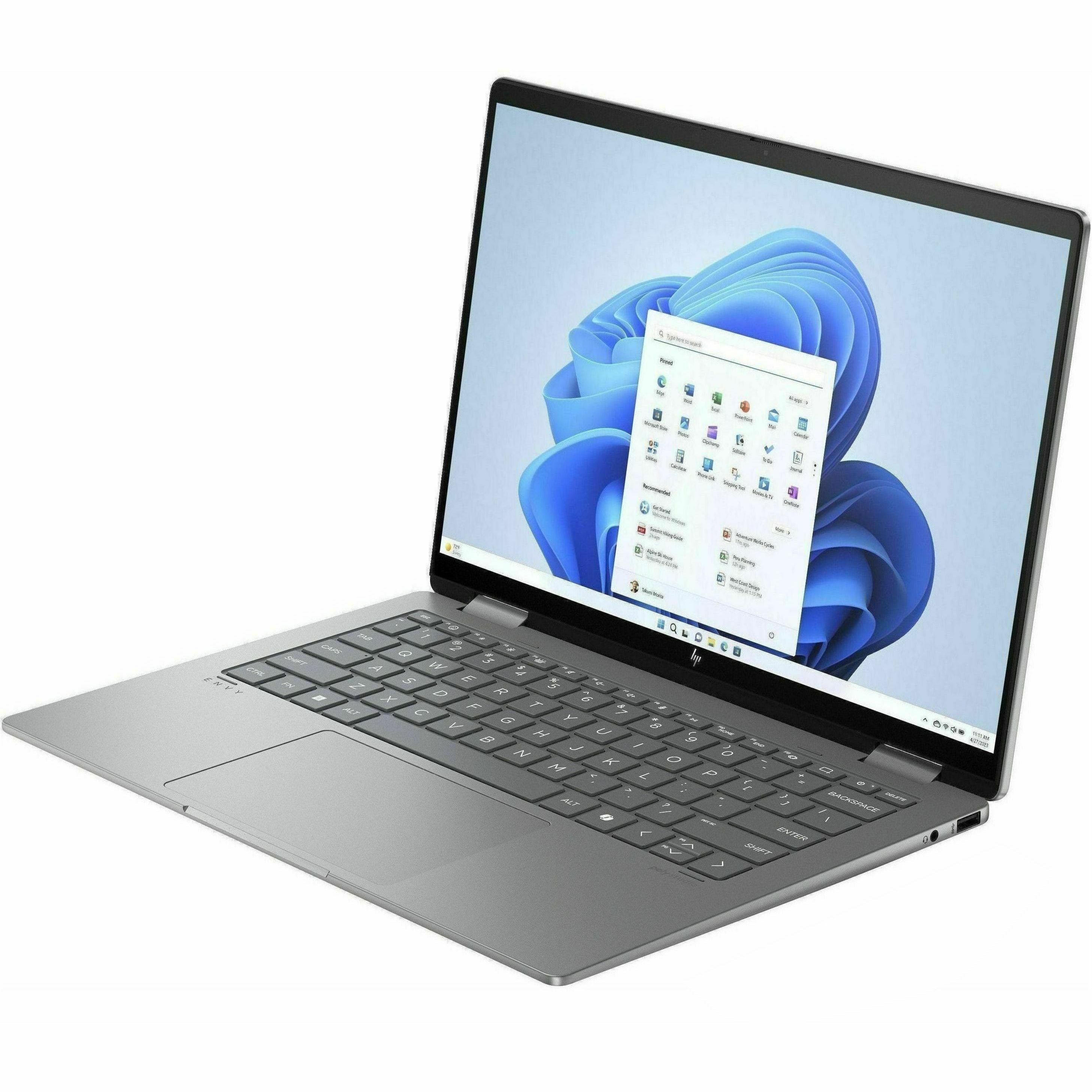 HP (9W3D7UARABL) Notebooks (9W3D7UAR#ABL)